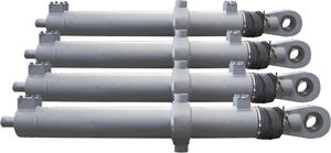 2025 Nieuwe Hoge Kwaliteit Rack De Oliecilinder Zpmc Bromma Kalmar Bouwmachines Onderdelen Onderdelen - Product Image 2