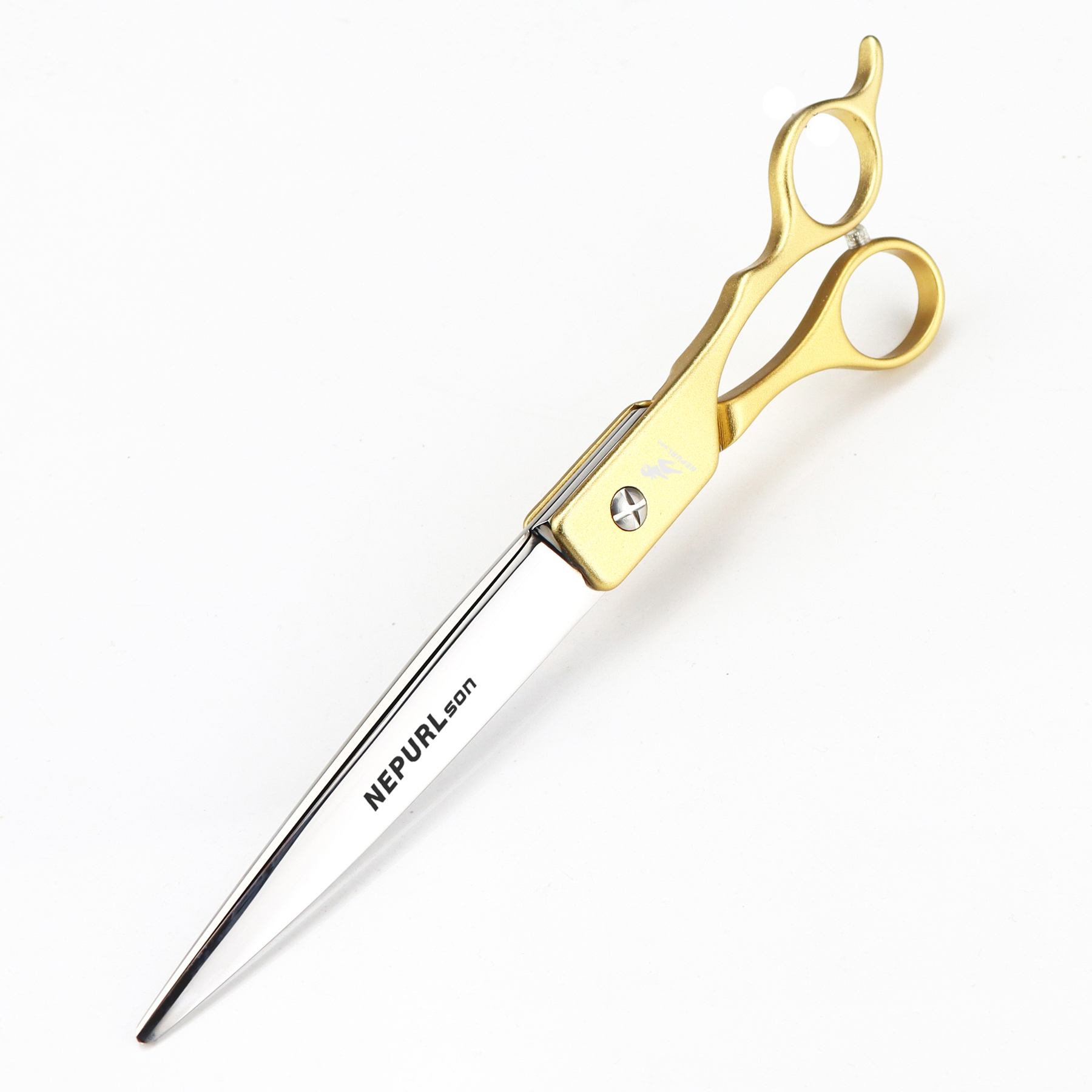 Gold  cutting