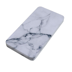 Rectangular shape tin box packaging customize gift and promotional watercolor paint tin can colored pencil storage tin box