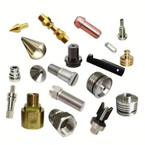 Pièces moulées sous pression en alliage d'aluminium et de zinc de haute précision, services de fonderie métallique sur mesure OEM pour l'industrie - Product Image 6
