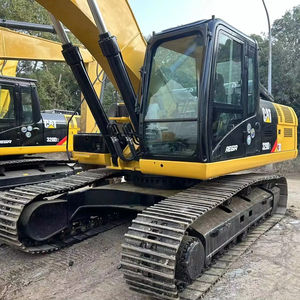 Excavatrice Caterpillar 329d2 Cat 329 puissante, d'origine japonaise, d'occasion, à vendre - Product Image 1