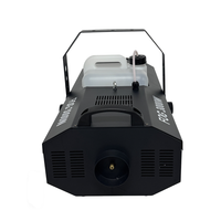 Machine à fumée utilisée pour créer de la fumée, avec contrôle DMX, pour spectacles sur scène, bars, discothèques, ainsi que pour les éclairages de mariage et de DJ.