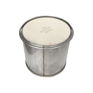 Nouveau filtre à particules diesel (FAP) <span class=keywords><strong>OLITEC</strong></span> pour camion, numéro OE 81151030107-TGL/TGX/TGS/TGM Modèles 441 Remplacement en acier inoxydable - Product Image 6