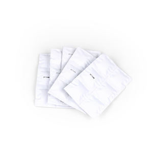 Tabletas de Limpieza para Retenedores Dentales, Blanqueamiento Dental, Venta al por Mayor, Opciones de Marca Privada - Product Image 6