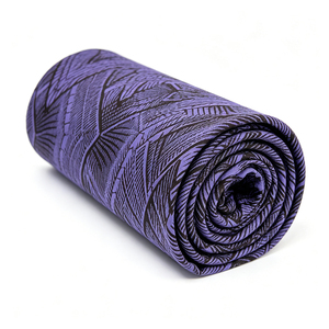 Authentique Tissu Pagne Africain Imprimé, Motif Géométrique Mixte Polyvalent pour Divers Styles de Vêtements, Textiles Africains - Product Image 1