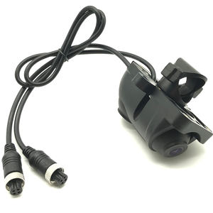 شاحنة وحافلة مدرسية ، من سوني سي سي دي للرؤية الليلية كاميرا مركبة مزدوجة العدسات مقاومة للماء - Product Image 5