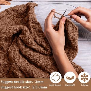 Cordón de Macramé de 2mm a Precio de Fábrica, Hilo de Algodón y Poliéster, Algodón Hueco Tejido a Mano para Manualidades y Proyectos DIY - Product Image 2