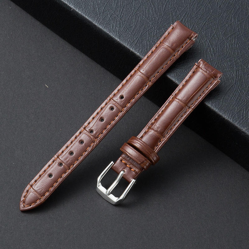 Joints en bambou à deux couches (marron)