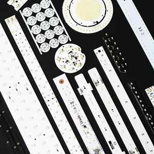 บอร์ดวงจร SMD + ตัวต้านทาน IC + ตัวต้านทานสำหรับ<span class=keywords><strong>สระ</strong></span>ว่ายน้ำ12W 5050 SMD /3535 RGBW SMD - Product Image 5