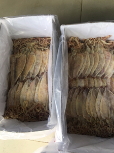 Precio de Pulpo Seco/proveedor Pulpo de Alta Calidad - Product Image 2