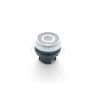 Klockner-Moeller M22-D-S-X0 1NO Acero Inoxidable 16mm Terminales de Enchufe Interruptores de Botón Pulsador Nuevo Lote Original Obsoleto