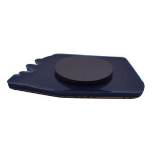 Imanes de PVC de Dibujos Animados de 4.5-5cm <span class=keywords><strong>para</strong></span> Educación Temprana, Imanes <span class=keywords><strong>para</strong></span> Refrigerador, <span class=keywords><strong>Pizarra</strong></span>, Decoración de Pasteles de Cumpleaños, Imanes <span class=keywords><strong>para</strong></span> Refrigerador DIY - Product Image 3