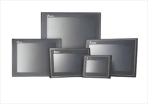 บีโบ ดีโอพี-107 เอสวีหน้าจอสัมผัส HMI พร้อมอีเธอร์เน็ต ความละเอียด 480x272 สำหรับระบบอัตโนมัติทางอุตสาหกรรม - Product Image 3