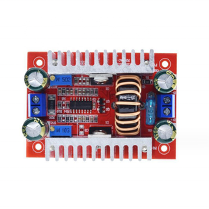 Module d'alimentation élévateur DC-DC haute puissance 400W à tension et courant constants, pilote LED - Product Image 2