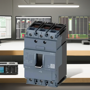 Tự động hóa công nghiệp đầy đủ phạm vi bao gồm chuyển đổi tần số PLC vv Fdk-085u0237 6av2107-0gb00-0bb0 7mh7725-1ac - Product Image 4