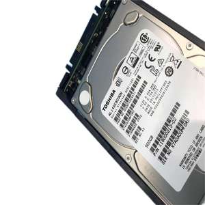 Hard Disk 005052302 - 900GB 10K 2.5 inci 6G SAS Hard Drive - Product Image 3
