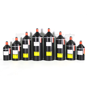 Tùy chỉnh chiều dài ống đựng thiết bị sợi quang 5/10/15/20/25/30km FPV không người lái aerialvehicle cáp thông tin liên lạc - Product Image 2