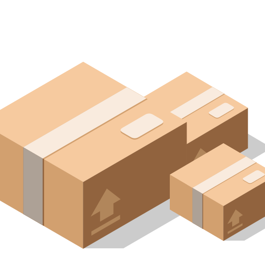 Посылка картинка для презентации