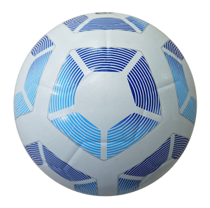 Biểu Tượng Tùy Chỉnh & Màu 32-Bảng Điều Chỉnh Mịn Cao Su Bóng Đá Bóng Kích Thước 3 5 1-Màu Xanh Gradient Gradient Cho Đào Tạo Đội Thể Thao Ứng Dụng - Product Image 5