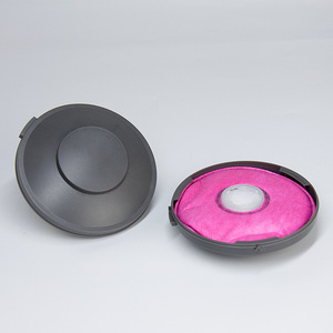 2000 loạt Bộ lọc bao gồm thay thế bảo vệ 2091 2097 2096 Bộ lọc hạt từ tia lửa nước sơn dầu (loại trừ Bộ lọc) - Product Image 3