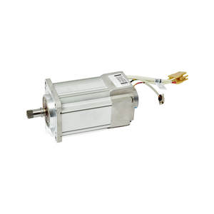 Le moteur du robot industriel 3HAC043166-005 convient aux robots de la série IRB4600. - Product Image 5