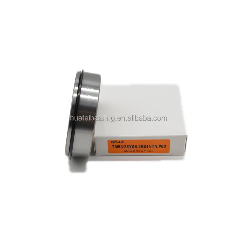 SHJZ TM63/28YA6-2RS1NTN/P63 Gear Box Bearing - Precision & Durability