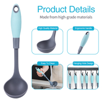 Mini outils de cuisine 7 en 1, cuisine à domicile, Gadgets à utilisation quotidienne, ensemble d'accessoires de cuisine, livraison gratuite