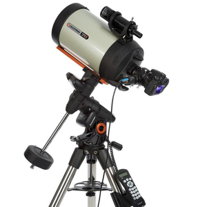 Telescopio Astronómico Computarizado Celestron Advanced VX 925 EdgeHD <span class=keywords><strong>GOTO</strong></span> de 9.25 Pulgadas HD 12033 - Product Image 6