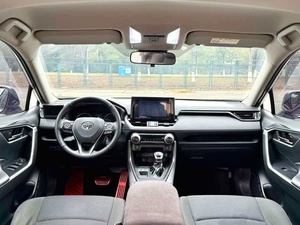 Toyota RAV4 2022 2.0L Automatica 2WD SUV 5 Porte 5 Posti Bianca Guida a Sinistra Benzina - Product Image 5