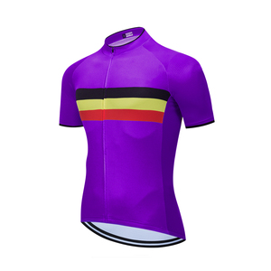 Nouveau 2025 été à manches courtes équipe <span class=keywords><strong>belgique</strong></span> <span class=keywords><strong>cyclisme</strong></span> maillot hauts Ropa Ciclismo hommes vélo vêtements vélo vêtements <span class=keywords><strong>cyclisme</strong></span> vêtements - Product Image 3