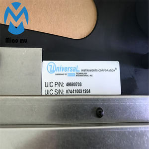 Alimentateur SMT universel 49680702 32 mm vert - Product Image 6