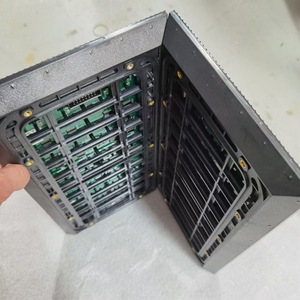 P2.5 P3 p3.91 P4 p4.81 P5 P6 P8 P10 ngoài trời đầy đủ màu sắc mô-đun ngoài trời không thấm nước dẫn quảng cáo bảng dẫn mô-đun hiển thị - Product Image 1