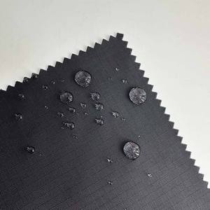 نايلون 4 <span class=keywords><strong>Ripstop</strong></span> مقاوم للماء PU والزراعة الخارجية - Product Image 2