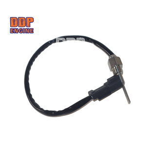 Capteur de température pour moteur diesel 195-2150 1952150 pour Caterpillar CAT C32 C6.6 3512B 3516 3516B 3508 3508B 3512 C13 3516C - Product Image 2