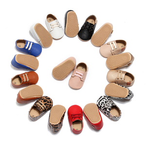 <span class=keywords><strong>Zapatos</strong></span> Deportivos para Niños, Suela de Goma Ligera y Suave, para Caminar, Saltar y Gatear, Antideslizantes, para Bebés Niños y Niñas - Product Image 4