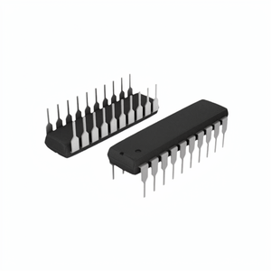 32MC วงจรรวม44 TQFP แบบฝัง IC Cpld 7.5NS ชิ้นส่วนอิเล็กทรอนิกส์44 TQFP - Product Image 1
