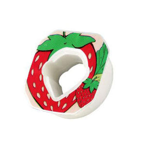 真空フラスコフレーバーウォーターボトル用のホット販売異なる空気フルーツドリンクドリンクテイストメットフレバーポッド - Product Image 1