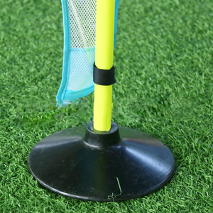 Mur de défense pour <span class=keywords><strong>coup</strong></span> <span class=keywords><strong>franc</strong></span> de football, mannequin d'entraînement de football en tissu maillé durable - Product Image 5