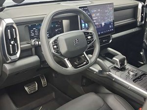 Autos Usados 2023 2024 Jetour Freedom 1.5T 2.0T Turbo Gasolina 5 Puertas 5 Asientos Cuero Todoterreno SUV Freer Bajo Kilometraje <span class=keywords><strong>Segunda</strong></span> <span class=keywords><strong>Mano</strong></span> - Product Image 6