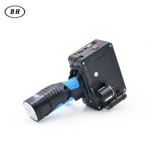 Impresora Portátil de Mano, Mini Impresora de Inyección de Tinta, Impresoras de Etiquetas Portátiles con Envíos Rápidos, Venta al Por Mayor - Product Image 2