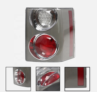 Remplacement de l'ensemble de feu arrière de frein arrière pour Range Rover feu arrière rouge blanc/blanc 2006 vogue