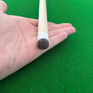 Junta <span class=keywords><strong>de</strong></span> acero inoxidable personalizada, palo <span class=keywords><strong>de</strong></span> taco <span class=keywords><strong>americano</strong></span> <span class=keywords><strong>de</strong></span> alta calidad, <span class=keywords><strong>billar</strong></span> <span class=keywords><strong>de</strong></span> 12MM <span class=keywords><strong>de</strong></span> Punta Grande, palo <span class=keywords><strong>de</strong></span> taco <span class=keywords><strong>de</strong></span> <span class=keywords><strong>billar</strong></span> dividido 1/2 - Product Image 5