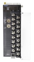 Modul Input Analog Universal CJ1W-PH41U 4CH Resolusi Tinggi Terisolasi untuk PLC Seri Omron CJ