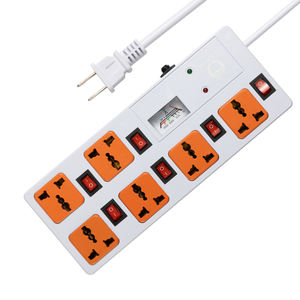 Multifunctionele Verlengingscontactdoos Universeel Voedingsbord - Product Image 2