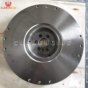 ฟลายวีลดีเซล Rsoliddiesel 4M50 1120A191 ME012548 ME221405 114T 6H สำหรับรถบรรทุกอะไหล่เครื่องยนต์สำหรับงานหนัก - Product Image 3
