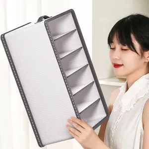 Hot Sale Washable Thickened PP Board Waterproof Dustproof Products China Wholesale Storage Box