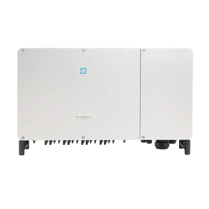 SG100CX ระบบออนกริด สามเฟส 9 MPPTs IP66 ออนกริด 100KW คลื่นไซน์บริสุทธิ์ - Product Image 4