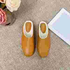 Superbes sandales d'été pour femmes de style français, nouvelle collection 2026, sandales compensées à semelle épaisse style féerique pour soirée - Product Image 5