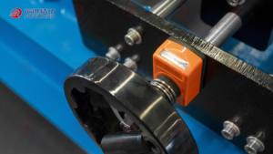 工場価格の波形屋根板製造機（鋼板/PPGI/GIパネル用） - Product Image 5