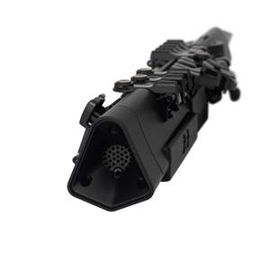 Saxofón Yamahas, <span class=keywords><strong>instrumento</strong></span> <span class=keywords><strong>de</strong></span> viento Digital, profesión para principiantes, Saxofón electrónico, - Product Image 1